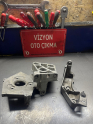 Oto Çıkma Parça / Opel / Vivaro / Motor / Takozu & Kulağı / Çıkma Parça 