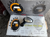Oto Çıkma Parça / Fiat / Linea / Ayna / Sağ Dış Ayna / Çıkma Parça 