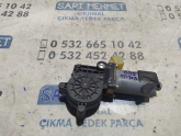 Oto Çıkma Parça / Volvo / S80 / Oto Cam / Cam Motoru / Çıkma Parça 