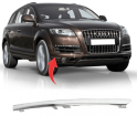 Audi Q7 Ön Sağ Alt Tampon Çıtası Nikelajlı 2009-2015 4L08072442ZZ