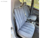 Oto Çıkma Parça / Mercedes / 200 / Kaporta & Karoser / Kapı Fitili / Çıkma Parça 