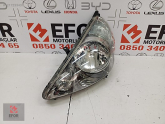 Oto Çıkma Parça / Honda / Jazz / Far & Stop / Sağ Ön Far / Çıkma Parça 