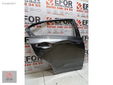 Oto Çıkma Parça / Honda / Civic / Kaporta & Karoser / Sol Arka Kapı / Çıkma Parça 