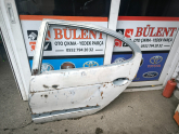 Oto Çıkma Parça / Renault / Megane / Kaporta & Karoser / Sol Arka Kapı / Çıkma Parça 