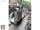 Oto Çıkma Parça / Fiat / Fiorino / Kaporta & Karoser / Arka Çamurluk / Çıkma Parça 