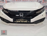 Oto Çıkma Parça / Honda / Civic / Tampon / Ön Tampon / Çıkma Parça 
