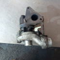 Oto Çıkma Parça / Renault / Fluence / Motor / Turbo / Çıkma Parça 