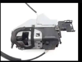 Oto Çıkma Parça / Citroen / C5 / Kaporta & Karoser / Kapı Kilidi / Çıkma Parça 