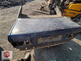 Renault 9 bagaj kapağı