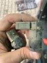 Oto Çıkma Parça / Volkswagen / Sharan / Tampon / Park Sensörü / Çıkma Parça 