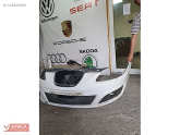 SEAT LEON 2010-2012 MK2 ÖN TAMPON ÇIKMA ORJİNAL HATASIZ