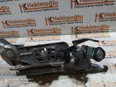 Oto Çıkma Parça / Ford / Tourneo Custom / Direksiyon / Direksiyon Kolon Kilidi / Çıkma Parça 