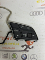 Oto Çıkma Parça / Audi / A3 / Direksiyon / Direksiyon Düğmesi / Sıfır Parça 