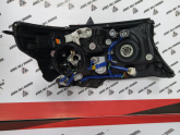 Oto Çıkma Parça / Toyota / Land Cruiser / Far & Stop / Sol Ön Far / Çıkma Parça 