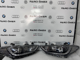 Oto Çıkma Parça / Hyundai / Elantra / Far & Stop / Sol Ön Far / Çıkma Parça 