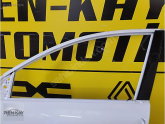 Oto Çıkma Parça / Renault / Kadjar / Kaporta & Karoser / Sol Ön Kapı / Çıkma Parça 