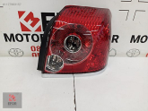 TOYOTA AVENSİS SIFIR SAĞ STOP 06-08 OEM NO: 81561-05190