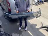 VW TİGUAN 2013-2016 ÖN TAMPON