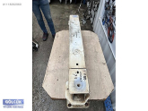 Oto Çıkma Parça / Ford / Tourneo Connect / Tampon / Tampon Demiri / Çıkma Parça 