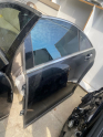 MERCEDES S600 SOL ARKA KAPI OZANSOY BURSA