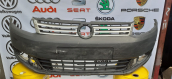 VOLKSWAGEN CADDY ÖN PANJUR 2011-2014 ORJİNAL ÇIKMA PARÇA