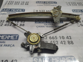 Oto Çıkma Parça / Toyota / Corolla / Oto Cam / Cam Krikosu / Çıkma Parça 