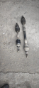 Oto Çıkma Parça / Nissan / Sunny / Alt Takım / Aks / Çıkma Parça 