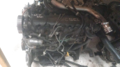 OPEL ASTRA G 1.7 8 VALF DİZEL KOMPLE MOTOR.OTO ERKAN ÜNYE