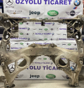 BMW F07 Gt Gran Turismo Motor Alt Beşik Travers