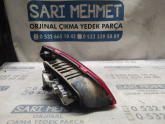 Oto Çıkma Parça / Volkswagen / Golf / Far & Stop / Sağ Arka Stop / Çıkma Parça 