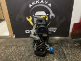 Oto Çıkma Parça / Hyundai / Accent / Motor / Motor (komple) / Çıkma Parça 