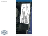 Oto Çıkma Parça / Audi / A3 / Klima / Kontrol Paneli / Çıkma Parça 