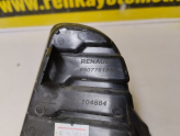 Oto Çıkma Parça / Renault / Clio / Tampon / Arka Tampon / Çıkma Parça 