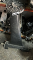 Oto Çıkma Parça / Fiat / Doblo / Kaporta & Karoser / Bakalit / Çıkma Parça 