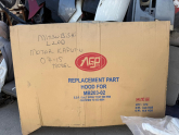 MİTSUBİSHİ L200 MOTOR KAPUTU 2006-2012 MODEL SIFIR İTHAL