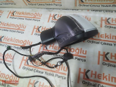 Oto Çıkma Parça / Audi / A1 / Ayna / Sol Dış Ayna / Çıkma Parça 