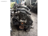 Oto Çıkma Parça / Ford / Tourneo Connect / Motor / Motor (komple) / Çıkma Parça 