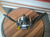 Oto Çıkma Parça / Audi / Q7 / Elektrik / Sinyal Kolu / Çıkma Parça 