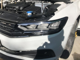 VOLKSWAGEN PASSAT 2019 2021 SOL FAR SÖKME 3G1941035P