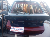 Oto Çıkma Parça / Ford / Escort / Kaporta & Karoser / Bagaj Kapağı / Çıkma Parça 