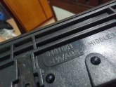 Oto Çıkma Parça / Volvo / S70 / Göğüslük & Torpido / Havalandırma Izgaraları / Çıkma Parça 