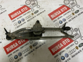 AUDI A3 8V KASA SİLECEK MOTOR MEKANİZMA 8V1955023C ORJİNAL