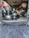 Oto Çıkma Parça / Kia / Cerato / Oto Cam / Ön Cam Izgarası / Çıkma Parça 