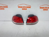 Oto Çıkma Parça / Volkswagen / Golf / Far & Stop / Sağ Arka Stop / Çıkma Parça 