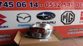 Oto Çıkma Parça / Mitsubishi / Outlander / Far & Stop / Sağ Arka Stop / Yan Sanayi 