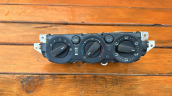 Oto Çıkma Parça / Ford / Focus / Klima / Kontrol Paneli / Çıkma Parça 