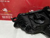 Oto Çıkma Parça / Audi / A4 / Far & Stop / Sol Ön Far / Çıkma Parça 
