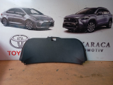 2024-2025 TOYOTA C-HR SÖKME ORJİNAL BAGAJ DÖŞEMESİ