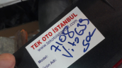 Oto Çıkma Parça / Mercedes / Vito / Motor / Piston Kolu / Çıkma Parça 