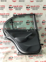 Oto Çıkma Parça / Honda / Civic / Kaporta & Karoser / Sol Arka Kapı / Çıkma Parça 
